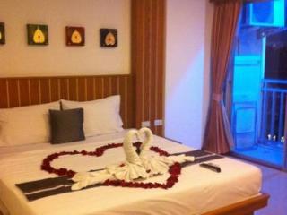 Santi White Hotel Phuket ภายนอก รูปภาพ