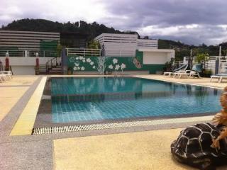 Santi White Hotel Phuket ภายนอก รูปภาพ